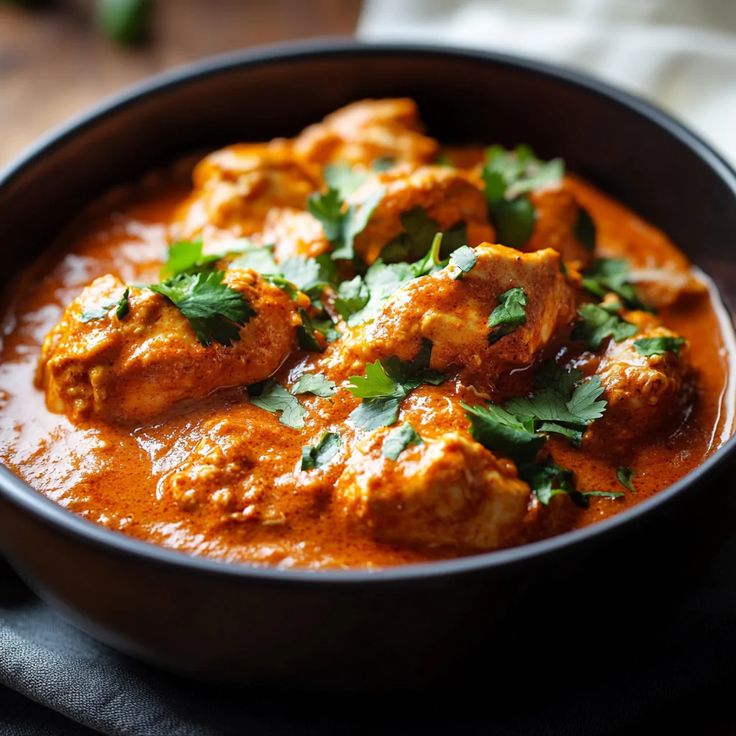 Mutton Korma